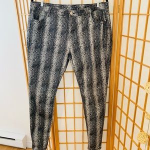 Beautiful and confortable Hue jegging